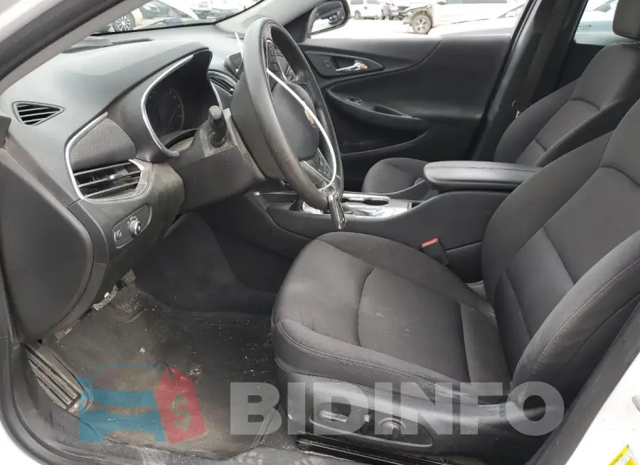 1G1ZD5ST1KF157013 Photo# 7