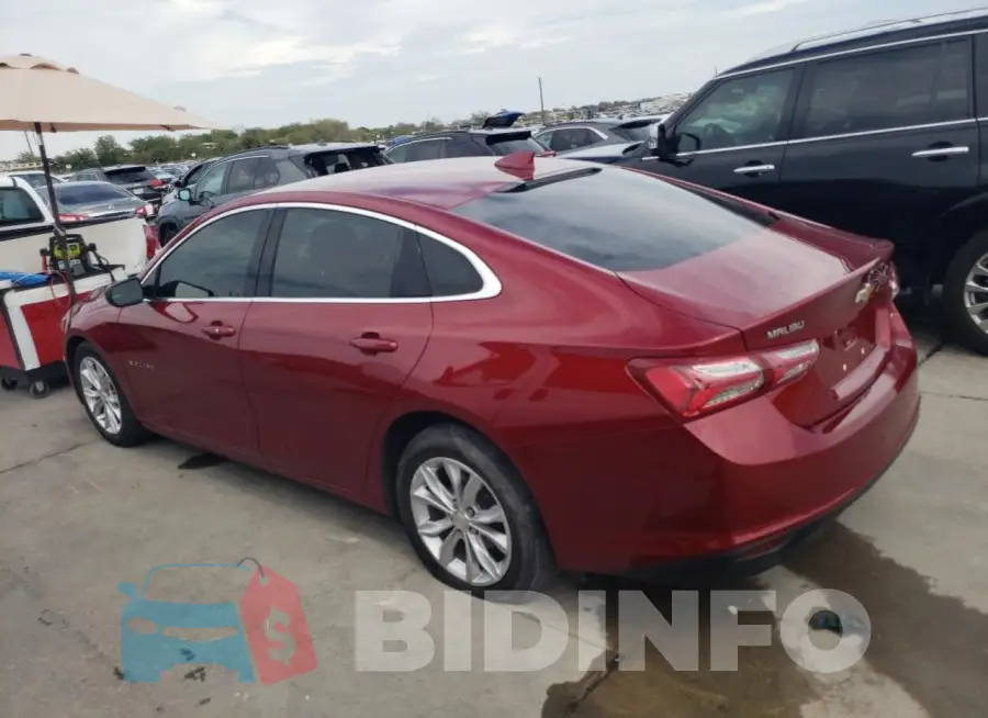 1G1ZD5ST2KF146036 Photo# 2