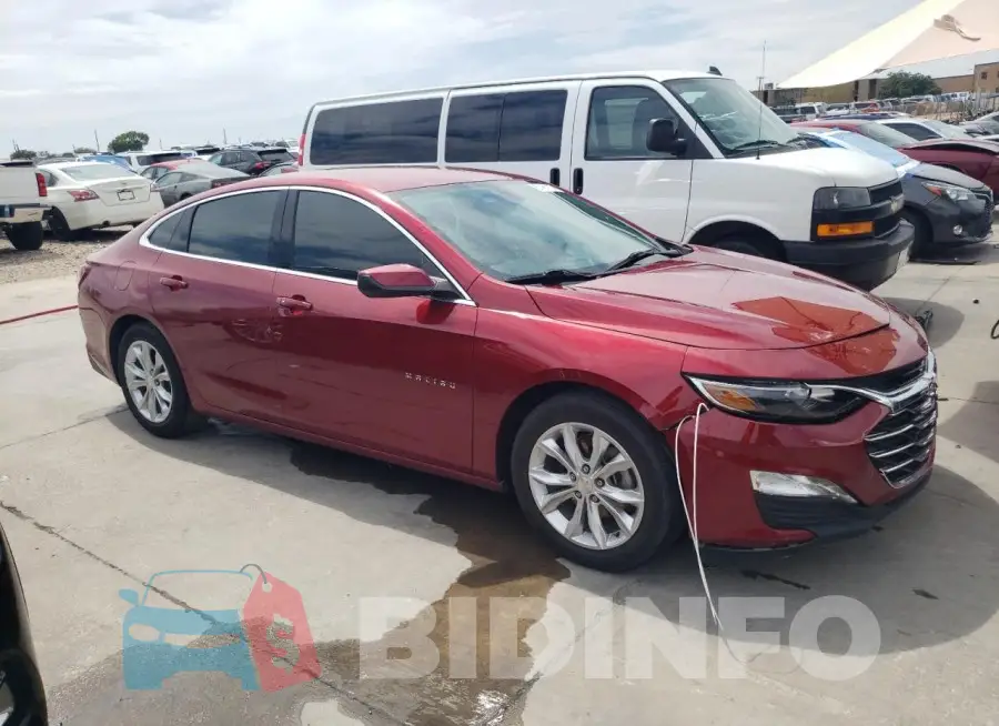1G1ZD5ST2KF146036 Photo# 4