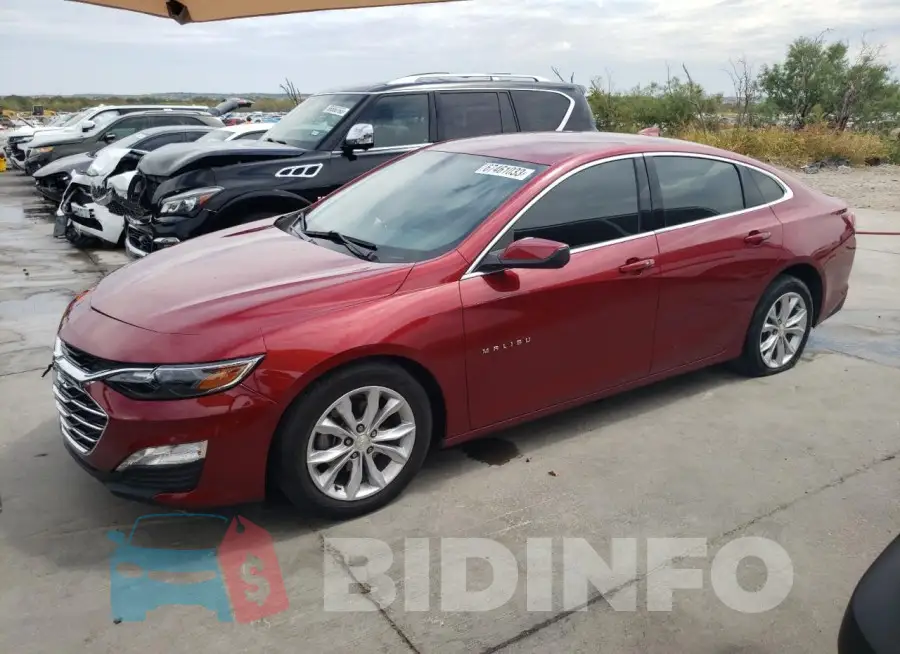 1G1ZD5ST2KF146036 Photo# 1
