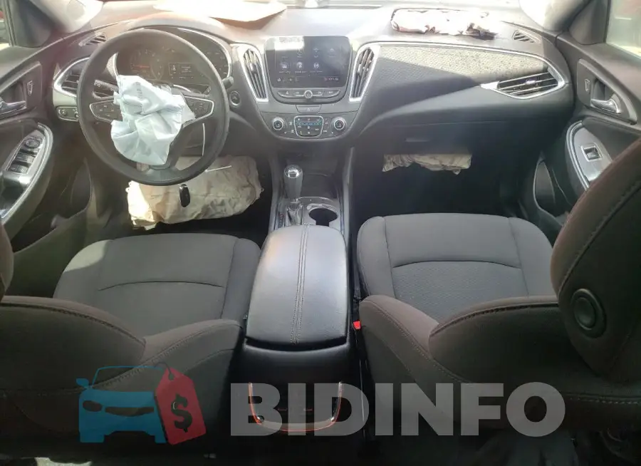 1G1ZD5ST2KF146036 Photo# 8