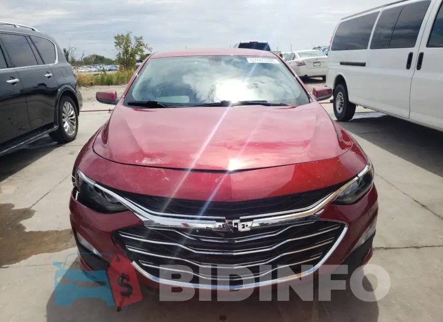 1G1ZD5ST2KF146036 Photo# 5