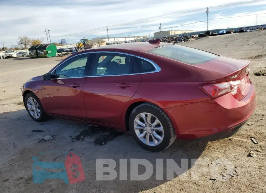 1G1ZD5ST2KF188478 Photo# 2