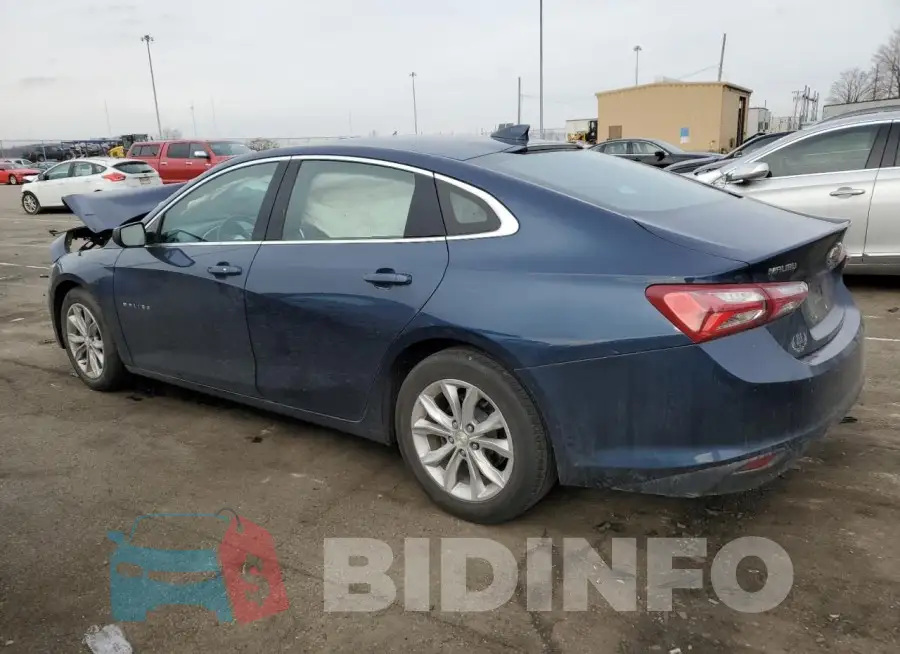 1G1ZD5ST2KF203528 Photo# 2