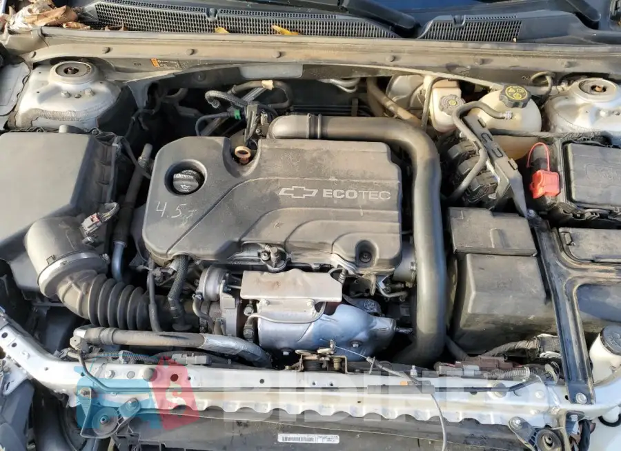 1G1ZD5ST3JF166892 Photo# 11