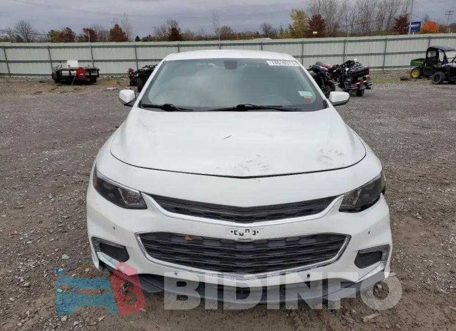 1G1ZD5ST3JF237105 Photo# 5