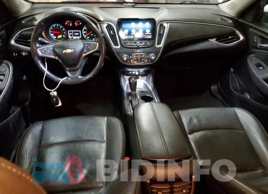 1G1ZD5ST3KF122053 Photo# 8
