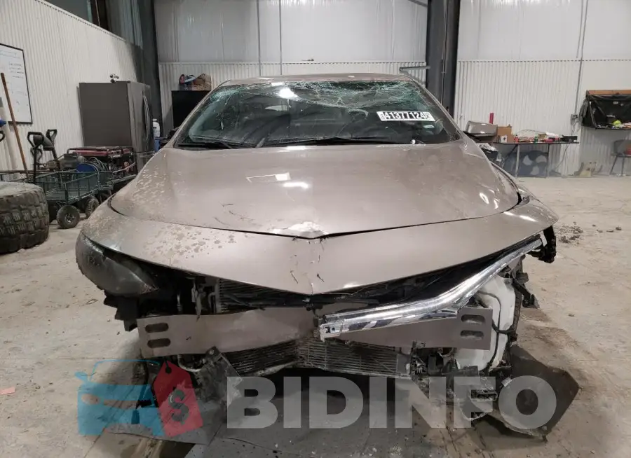 1G1ZD5ST3PF227666 Photo# 5