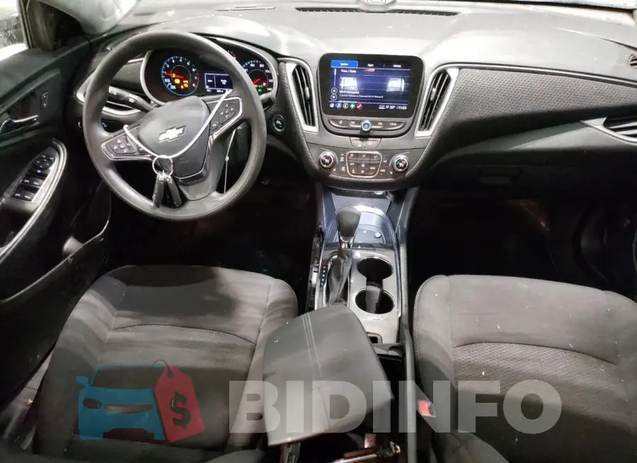 1G1ZD5ST3PF227666 Photo# 8