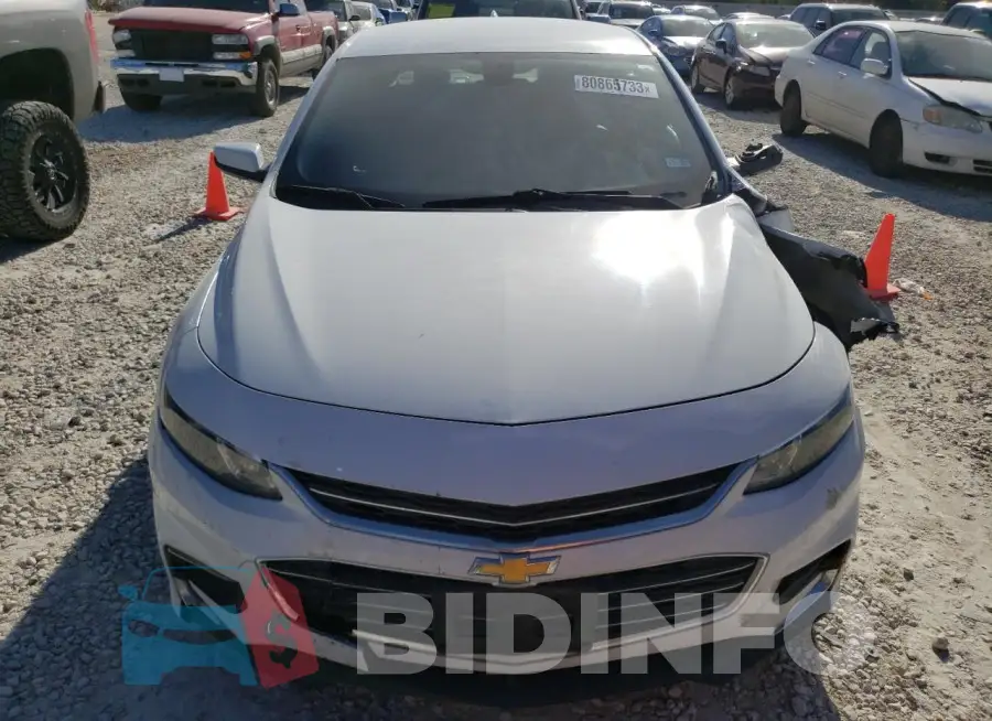 1G1ZD5ST4JF106992 Photo# 5