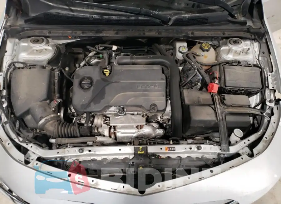 1G1ZD5ST4NF161044 Photo# 11