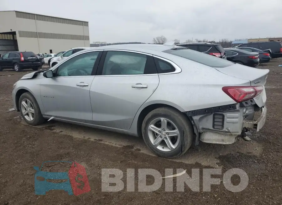 1G1ZD5ST4NF173291 Photo# 2
