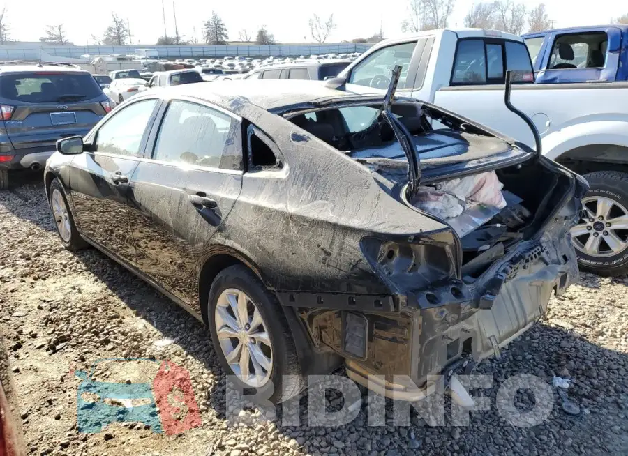1G1ZD5ST5MF065616 Photo# 2