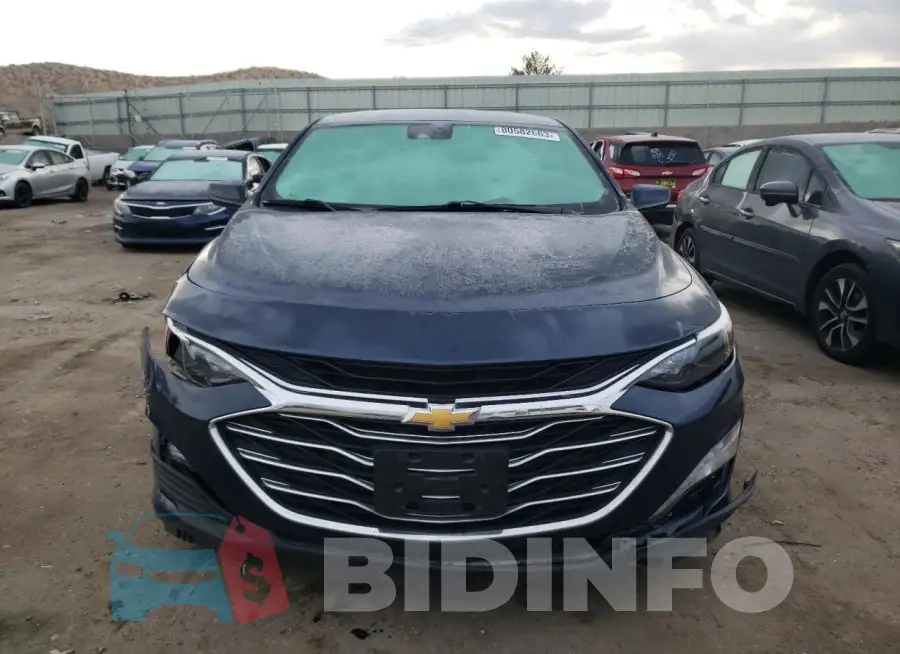 1G1ZD5ST7KF132679 Photo# 5