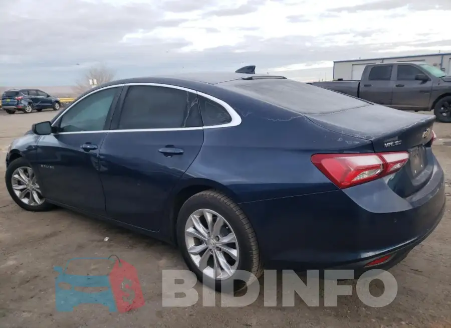 1G1ZD5ST7KF132679 Photo# 2