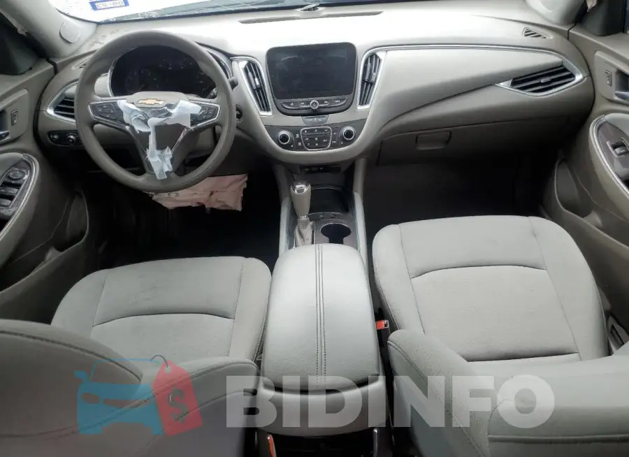 1G1ZD5ST7LF103152 Photo# 8