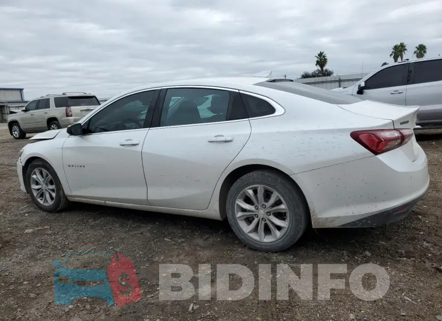 1G1ZD5ST9KF177378 Photo# 2