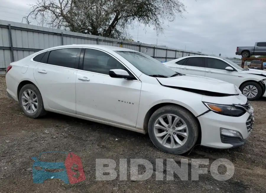 1G1ZD5ST9KF177378 Photo# 4