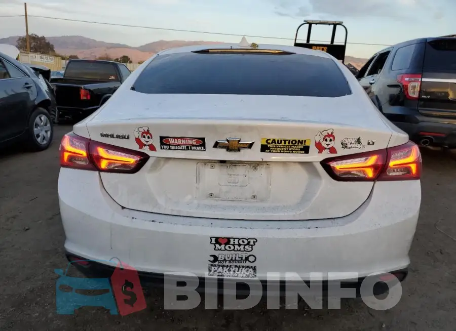 1G1ZD5ST9LF090968 Photo# 6