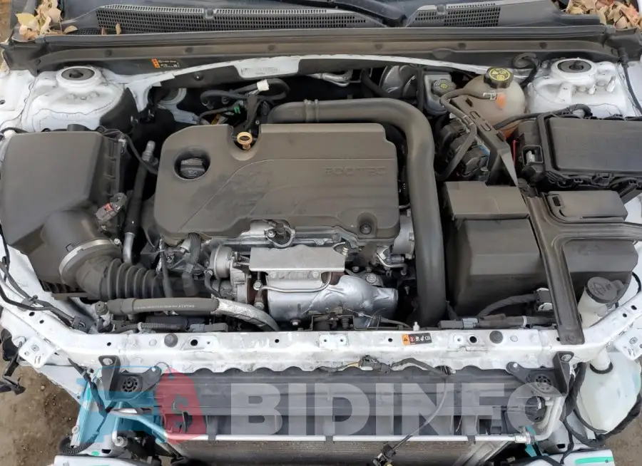 1G1ZD5ST9LF090968 Photo# 11