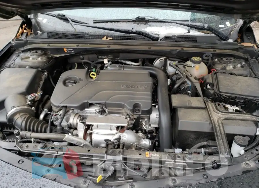 1G1ZD5ST9NF192967 Photo# 11