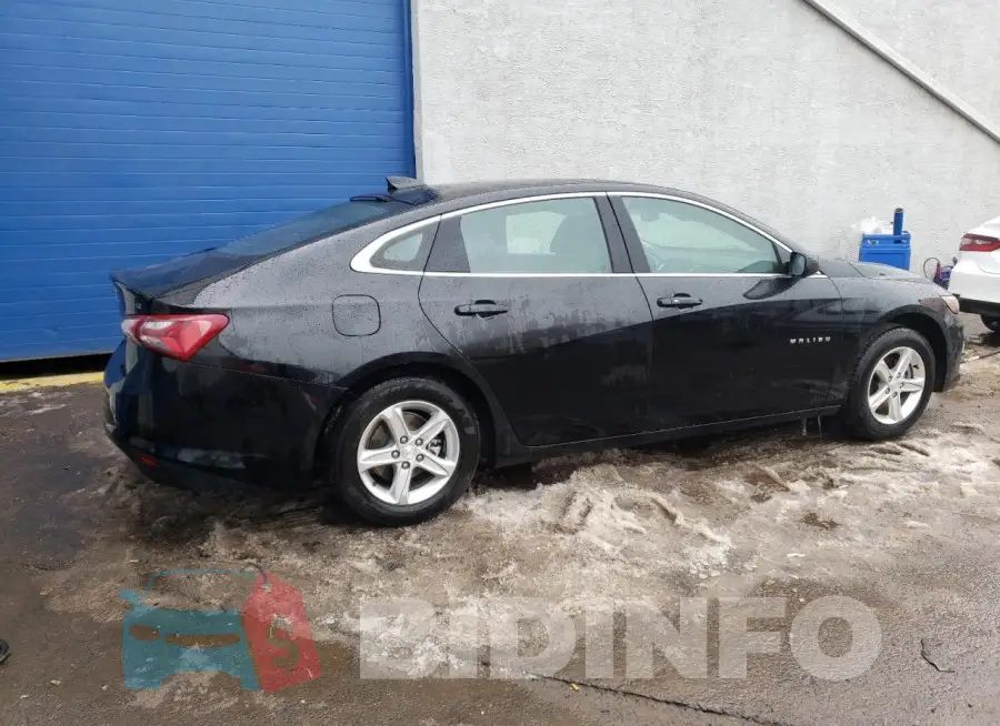 1G1ZD5ST9NF192967 Photo# 3