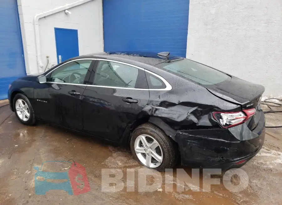 1G1ZD5ST9NF192967 Photo# 2