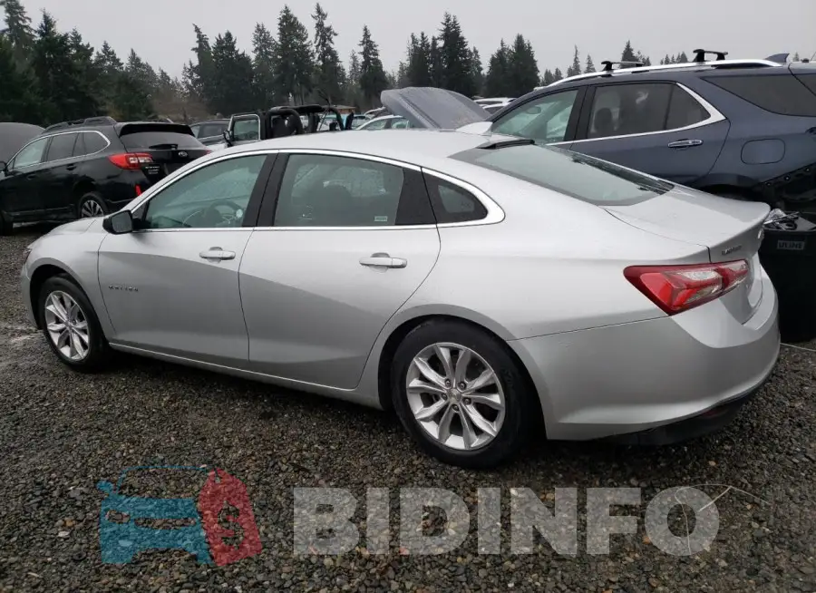 1G1ZD5STXMF063053 Photo# 2