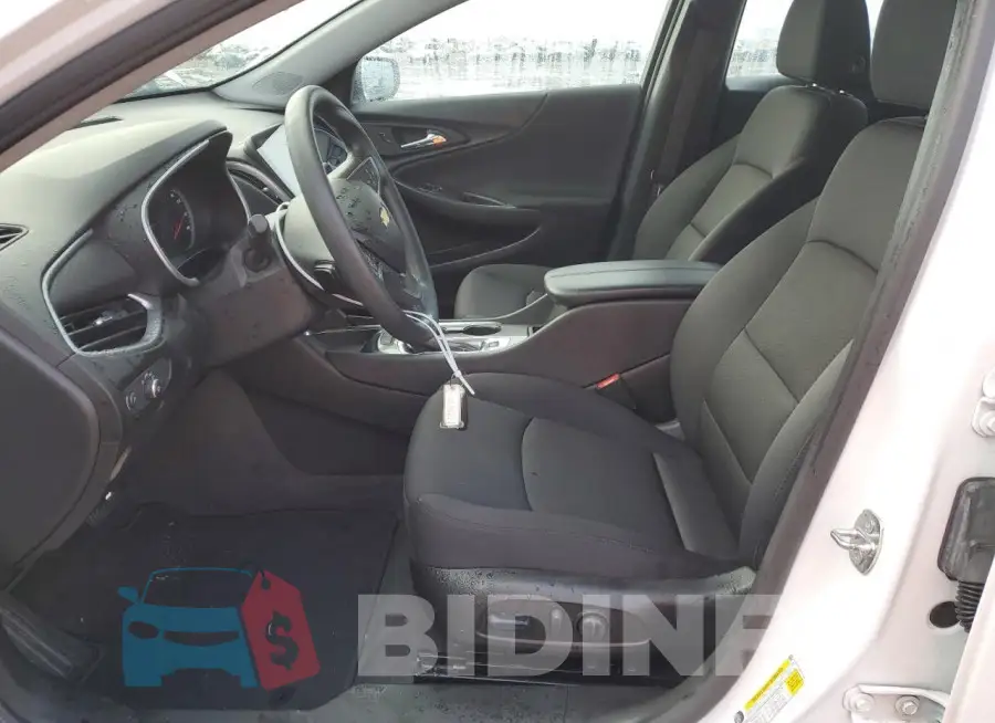 1G1ZD5STXPF137303 Photo# 7