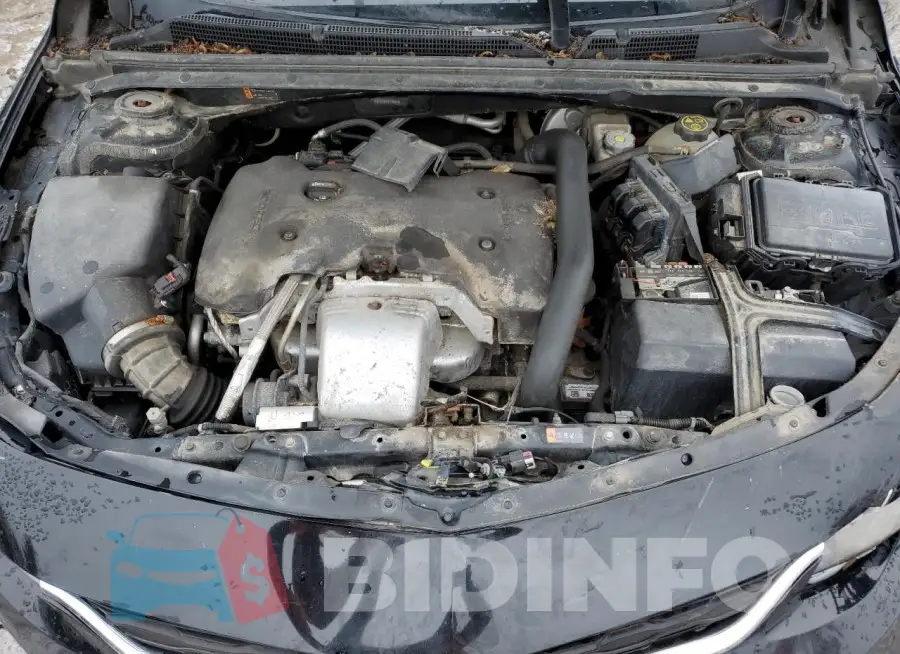 1G1ZH5SX4HF167387 Photo# 11
