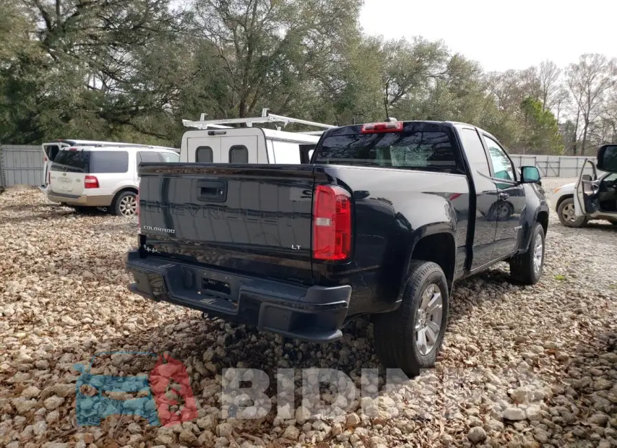 1GCHSCEA5M1283382 Photo# 3