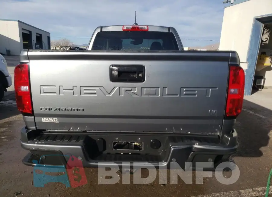1GCHSCEA7M1284680 Photo# 6