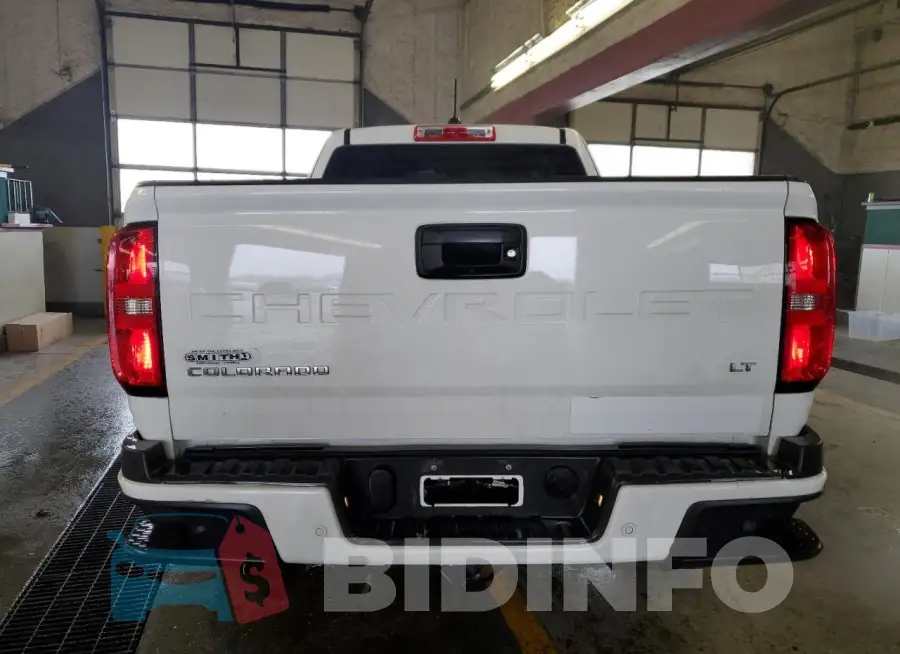 1GCHSCEA8M1232880 Photo# 6
