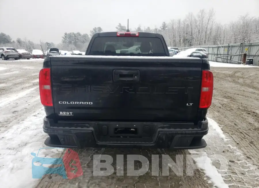 1GCHSCEA9N1149461 Photo# 6