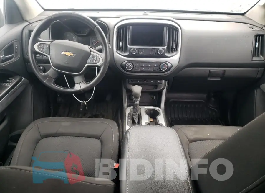 1GCHSCEA9N1149461 Photo# 8
