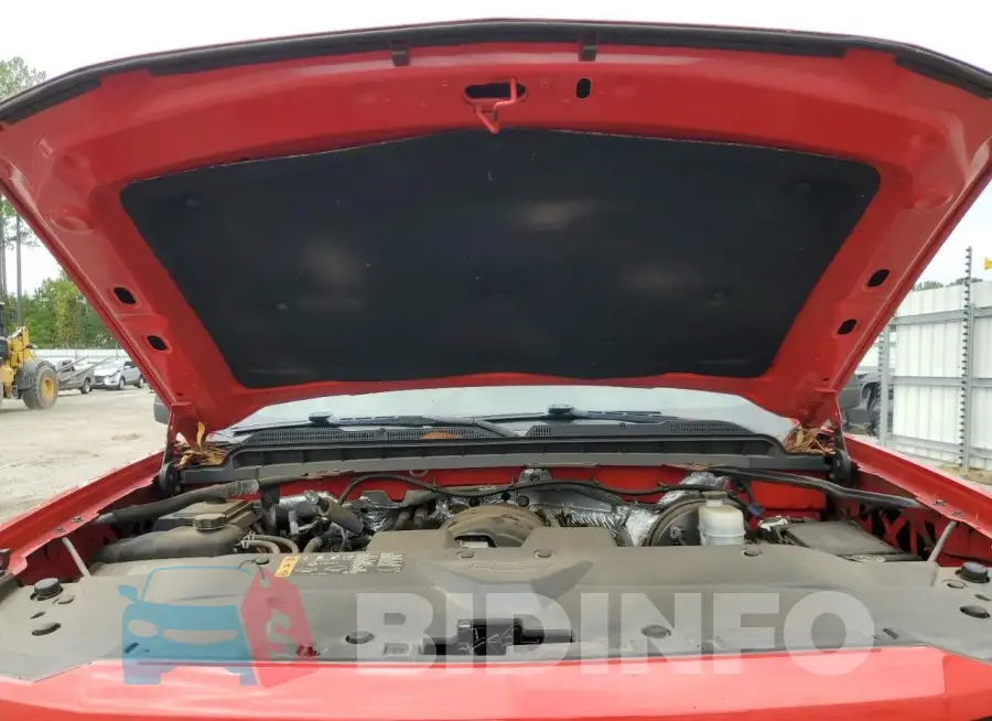 1GCRCPEH2JZ115931 Photo# 11