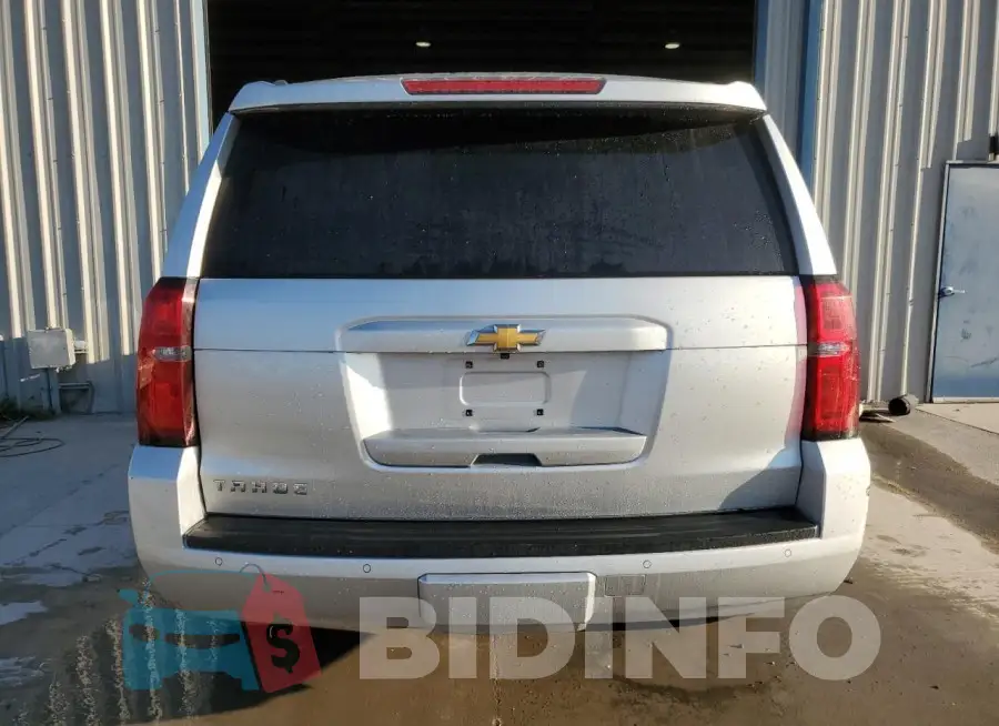 1GNSCBKC1FR525275 Photo# 6