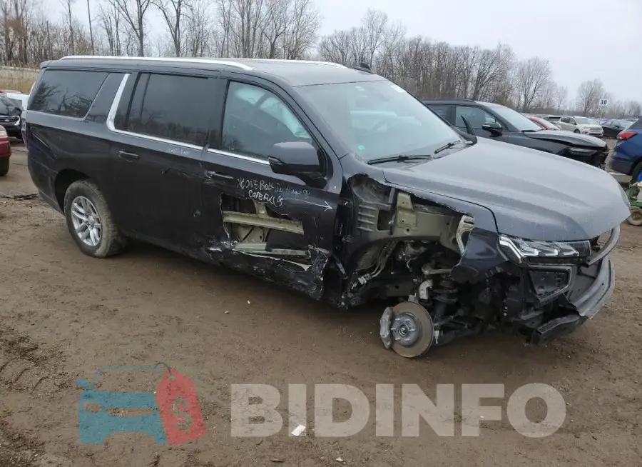 1GNSKCKD2NR251066 Photo# 4
