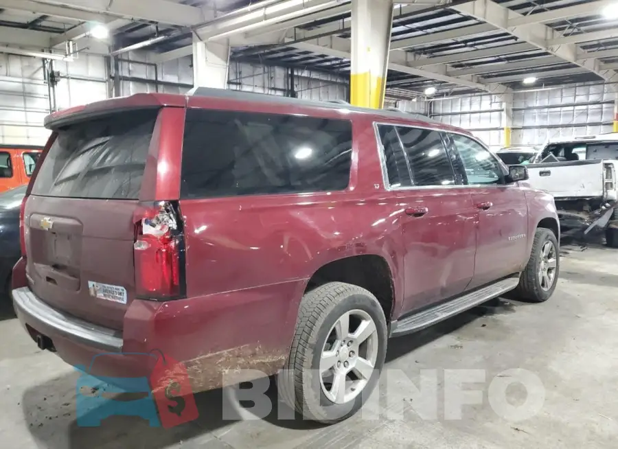 1GNSKHKC5GR171512 Photo# 3