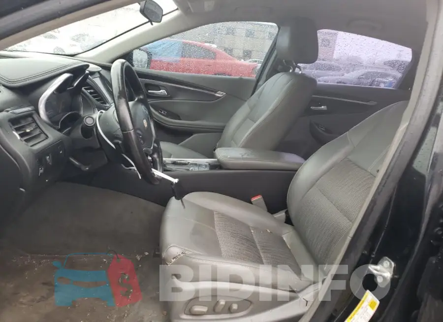 2G1125S33F9113466 Photo# 7