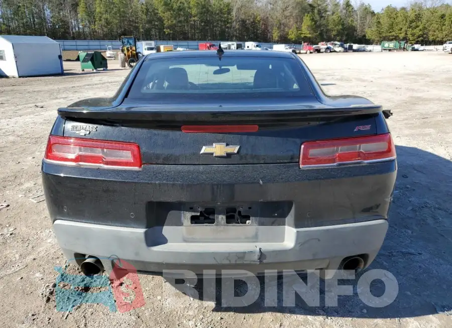 2G1FF1E3XF9177583 Photo# 6