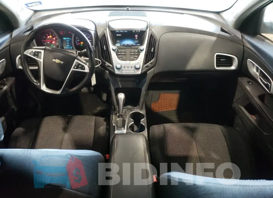 2GNALBEK9F1109434 Photo# 8
