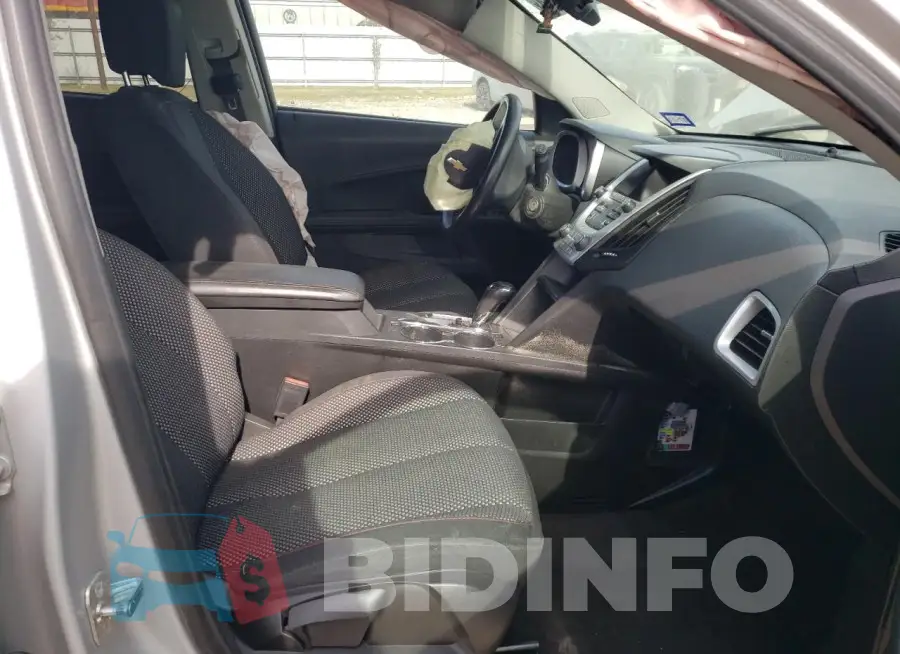 2GNALCEK6G6282208 Photo# 7