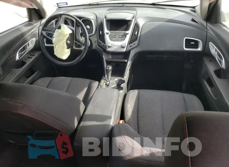 2GNALCEK6G6282208 Photo# 8