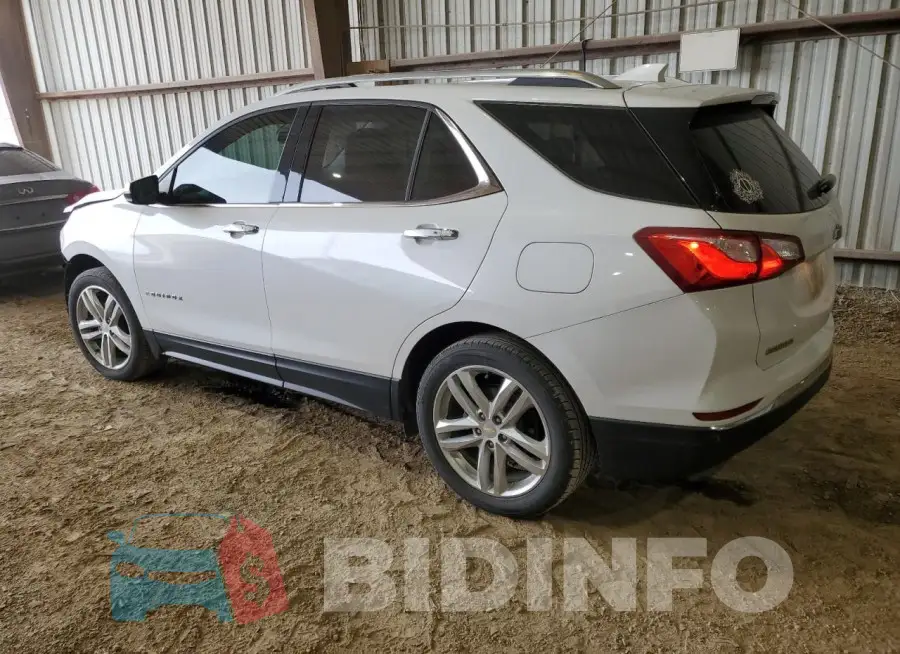 2GNAXMEVXJ6263365 Photo# 2