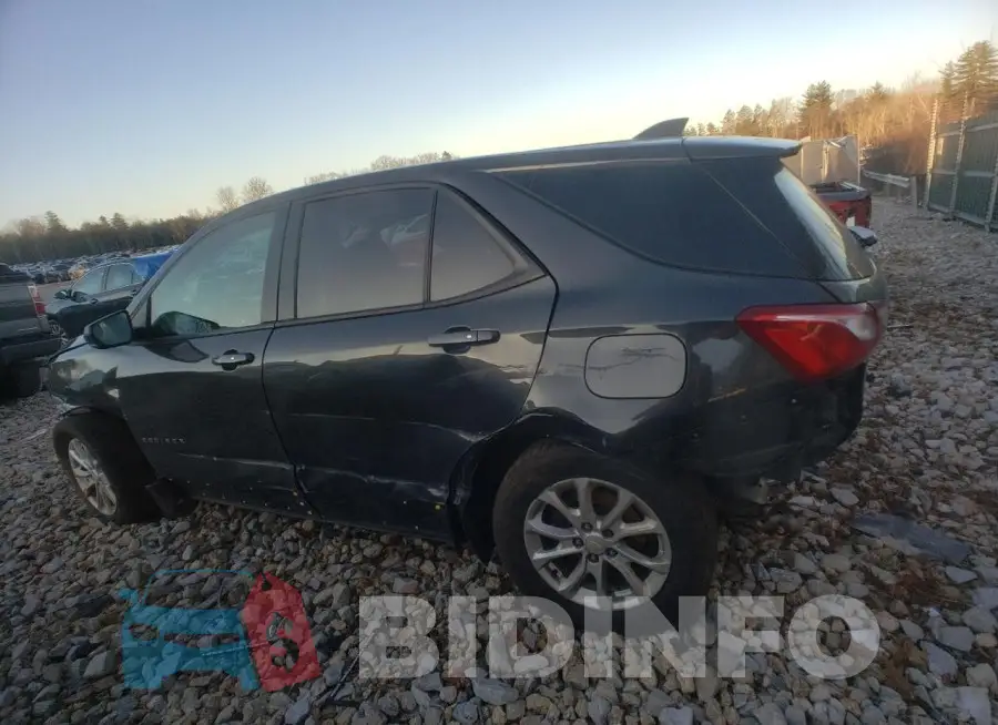 2GNAXSEV9K6136242 Photo# 2