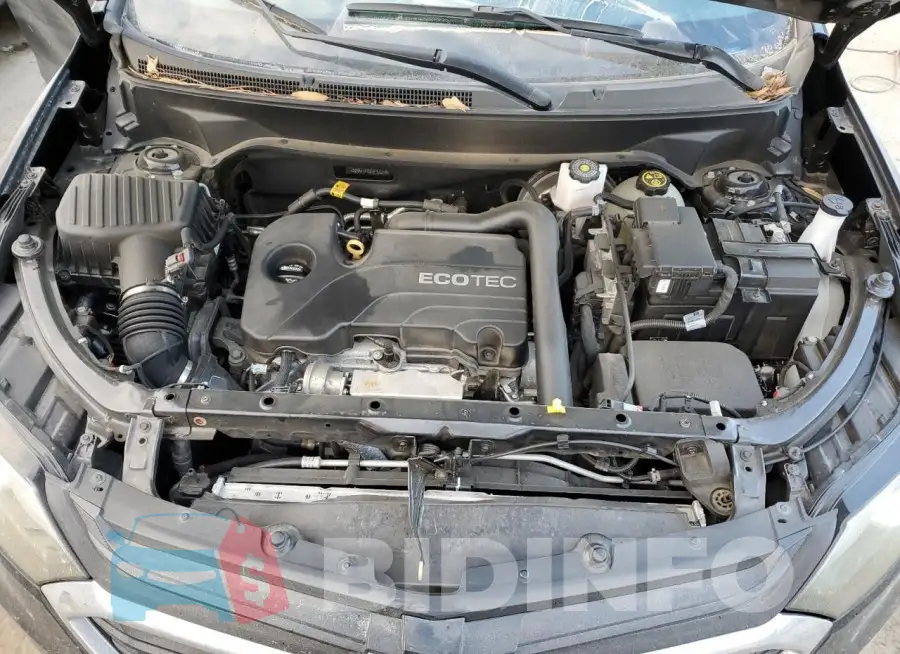 2GNAXTEV2L6253278 Photo# 12