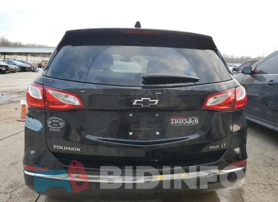 2GNAXTEV2L6253278 Photo# 6