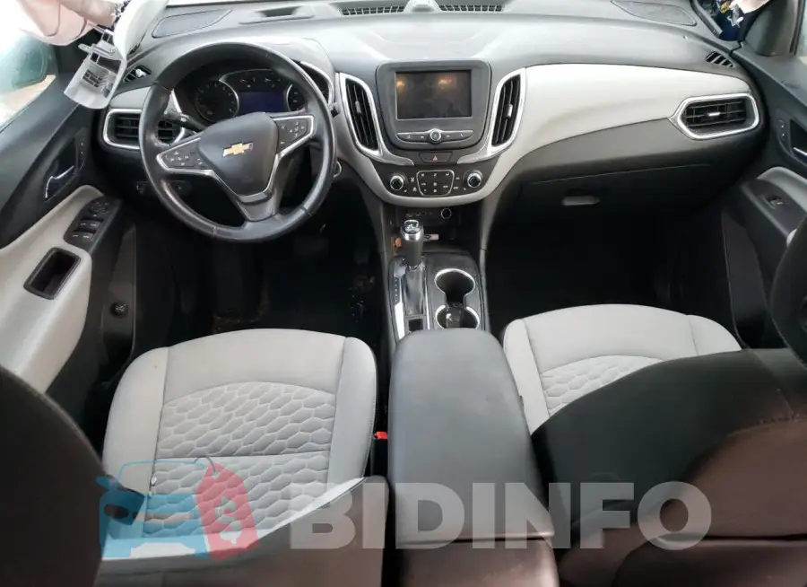 2GNAXUEV5L6181482 Photo# 8