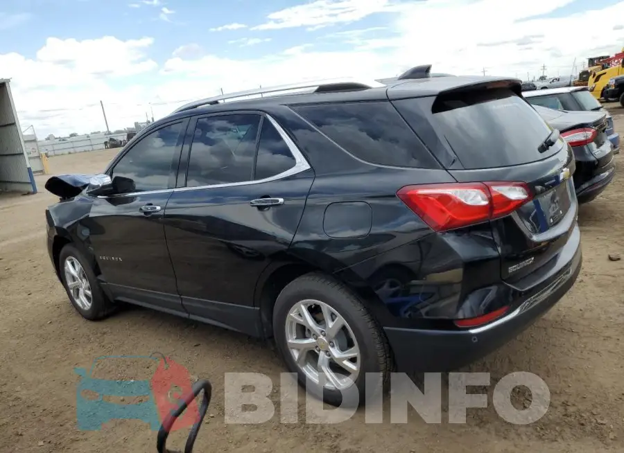 2GNAXXEV2L6164673 Photo# 2
